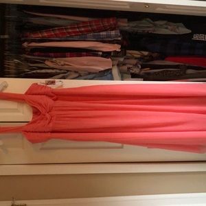 Plus Size Bridesmaid/Formal/Prom Dress